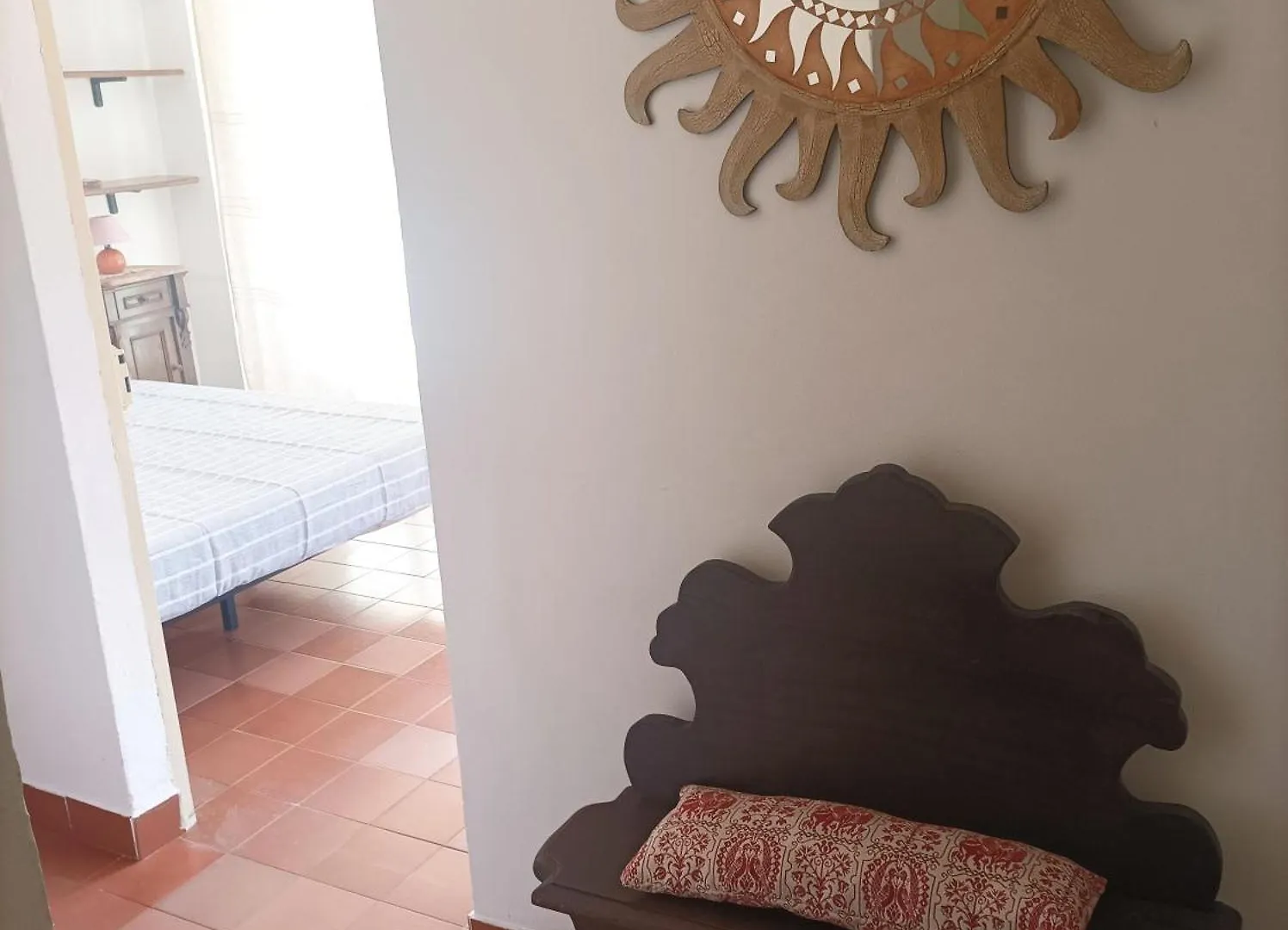 Nonno Fede Apartment Fosdinovo Italy