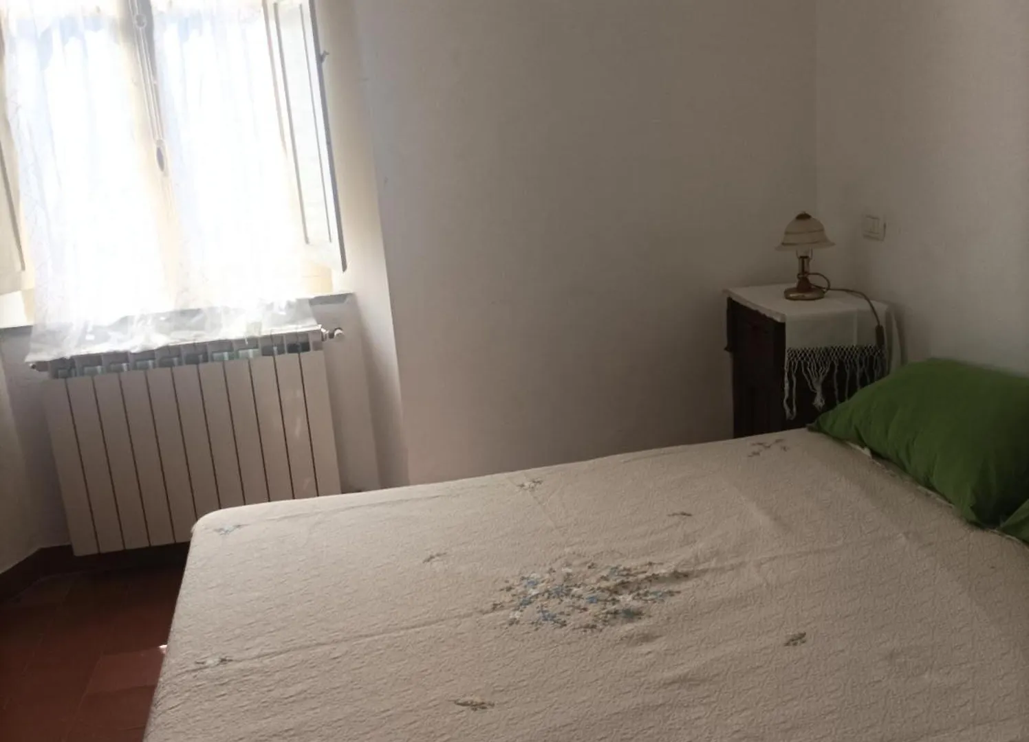 Nonno Fede Apartment Fosdinovo