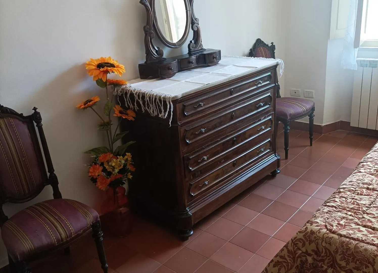 Nonno Fede Apartment Fosdinovo