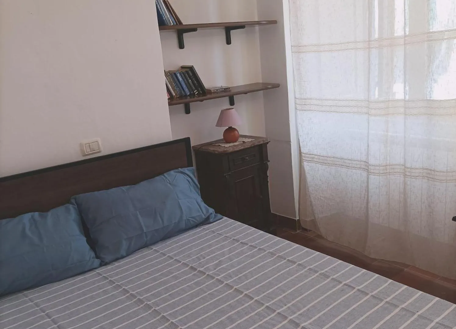 Nonno Fede Apartment Fosdinovo Italy
