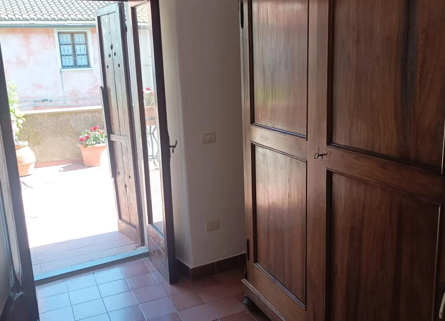 Nonno Fede Apartment Fosdinovo