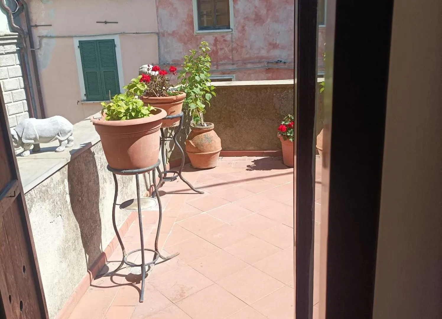Nonno Fede Apartment Fosdinovo 0*,  Italy