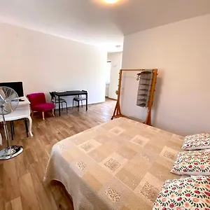 Ca Del Fornello Apartment