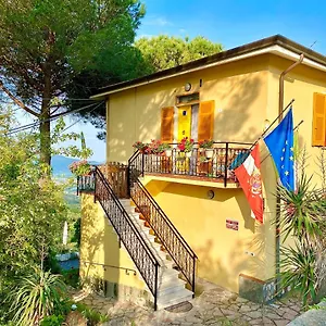 La Ginestra Fosdinovo