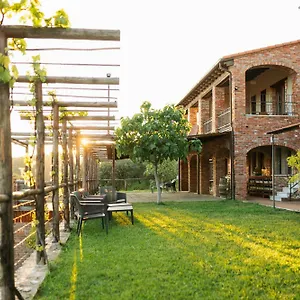 La Burlanda Bauernhof