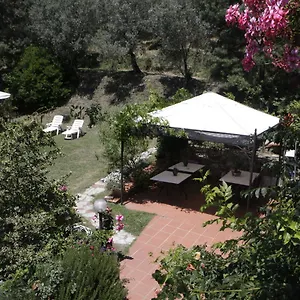 Casa Virgilio Fosdinovo