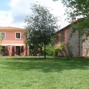 Rose Tuscany Ferienhaus
