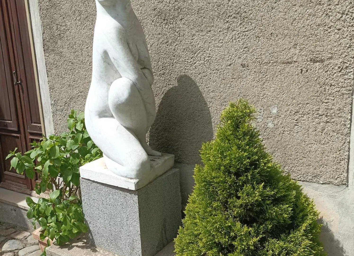 Apartmán Nonno Fede Fosdinovo 0*,